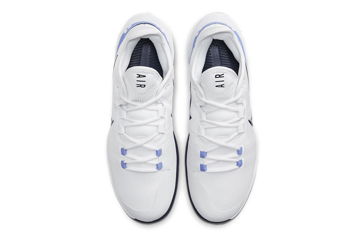 Purchase Nike Court Air Max Wildcard ''Wit Blauw'' AO7351-106