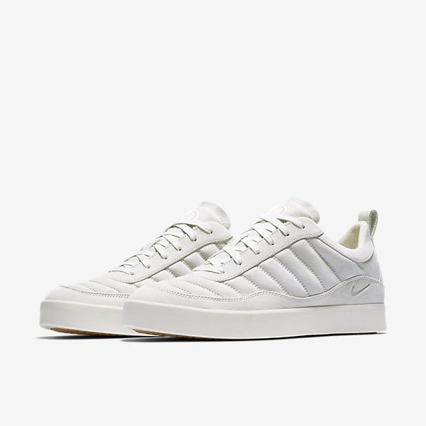Nike Court Oscillate Evolve Roger Federer Sail