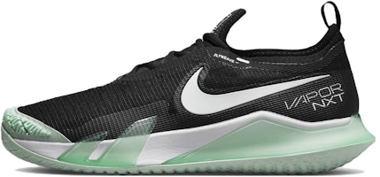 Nike Court React Vapor NXT 'Black Mint Foam' CV0724-009 Nike Court React Vapor NXT 'Black Mint Foam' CV0724-009
