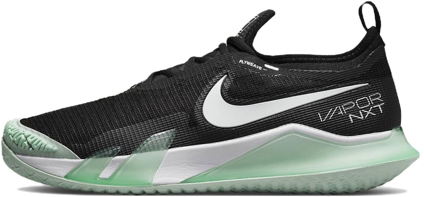 Nike Court React Vapor NXT 'Black Mint Foam' CV0724-009 Buy Nike Court React Vapor NXT 'Black Mint Foam' CV0724-009