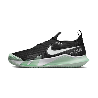 Nike Court React Vapor NXT 'Black Mint Foam'