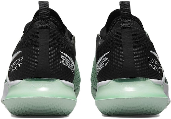 Nike Court React Vapor NXT 'Black Mint Foam' CV0724-009 Purchase Nike Court React Vapor NXT 'Black Mint Foam' CV0724-009