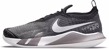 Nike NikeCourt React Vapor NXT Clay 'Black White' CV0726-008 Nike NikeCourt React Vapor NXT Clay 'Black White' CV0726-008