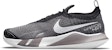 Nike Court React Vapor NXT 'Hitam Putih' CV0726-008