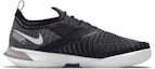 Order Nike Court React Vapor NXT 'Hitam Putih' CV0726-008