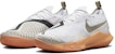 Nike Court React Vapor NXT 'Putih Jingga Trance' CV0724-103