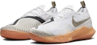 Lookbook Nike Court React Vapor NXT 'Putih Jingga Trance' CV0724-103
