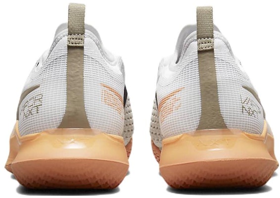 Nike Court React Vapor NXT 'White Orange Trance' CV0724-103 Purchase Nike Court React Vapor NXT 'White Orange Trance' CV0724-103