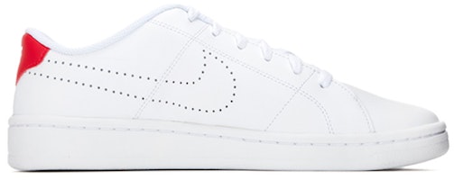 耐吉Court Royale 2 '白色大學紅' DX5938-101 Order 耐吉Court Royale 2 '白色大學紅' DX5938-101