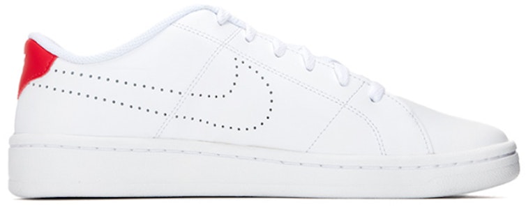 耐吉Court Royale 2 '白色大學紅' DX5938-101 Order 耐吉Court Royale 2 '白色大學紅' DX5938-101