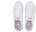 Shop Nike Court Royale 2 'Putih Merah Universiti' DX5938-101