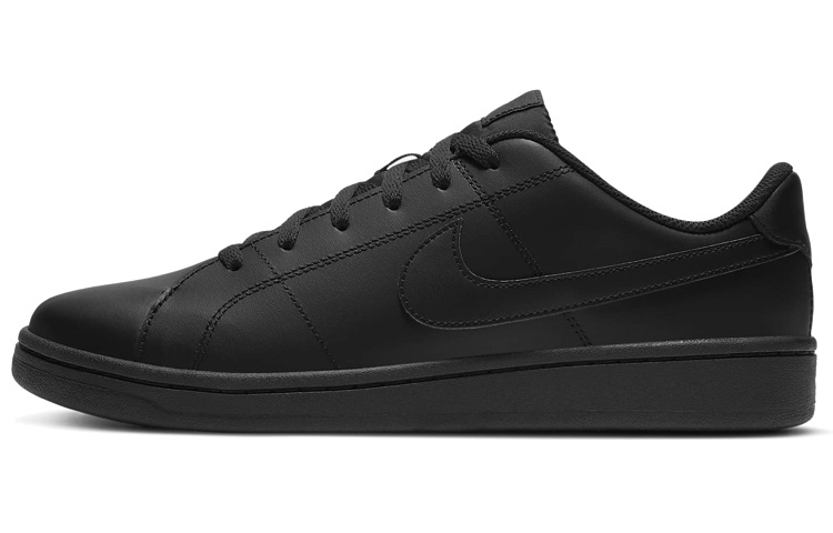 Buy Nike Court Royale 2 Low ''Noir'' CQ9246-002