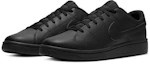 Lookbook Nike Court Royale 2 Low ''Noir'' CQ9246-002