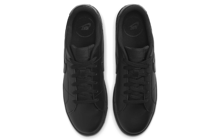 Shop Nike Court Royale 2 Low ''Noir'' CQ9246-002