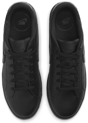 Nike Court Royale 2 Low ''Noir'' CQ9246-002 Shop Nike Court Royale 2 Low ''Noir'' CQ9246-002