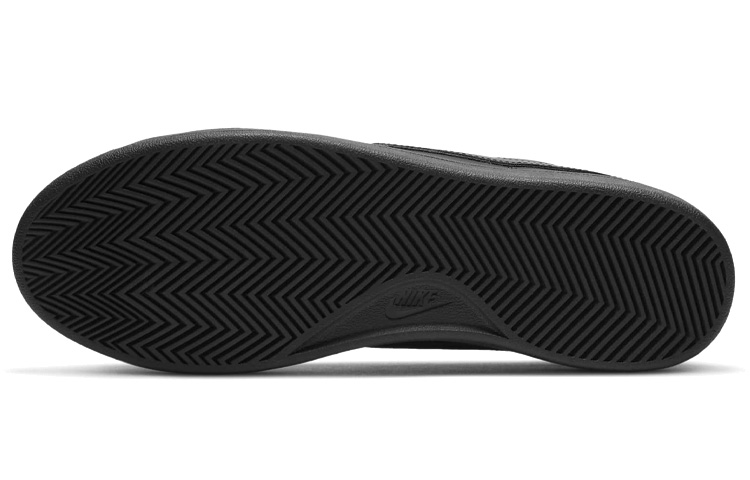Details for Nike Court Royale 2 Low ''Noir'' CQ9246-002