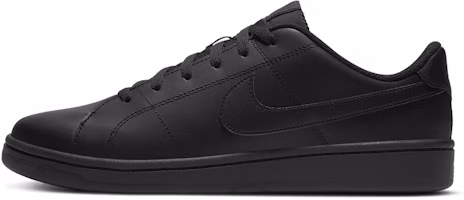 Nike Court Royale 2 Low 'Black' CQ9246-002 Nike Court Royale 2 Low 'Black' CQ9246-002