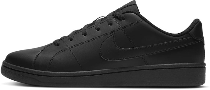 Nike Court Royale 2 低筒 黑色 Buy Nike Court Royale 2 低筒 黑色