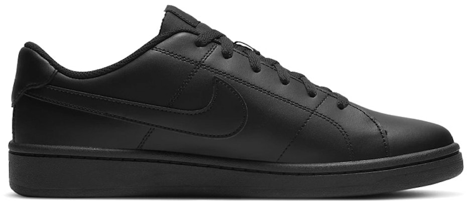 Nike Court Royale 2 Low 'Hitam' CQ9246-002 Order Nike Court Royale 2 Low 'Hitam' CQ9246-002