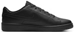 Order Nike Court Royale 2 Low 'Hitam' CQ9246-002