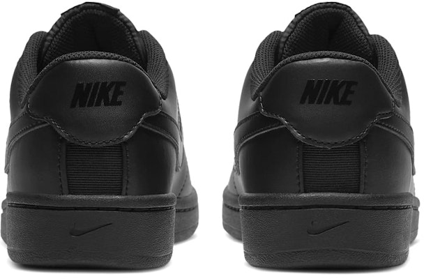 Nike Court Royale 2 Low 'Hitam' CQ9246-002 Purchase Nike Court Royale 2 Low 'Hitam' CQ9246-002