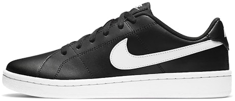 Nike Court Royale 2 Low 'Black White' CQ9246-001 Nike Court Royale 2 Low 'Black White' CQ9246-001