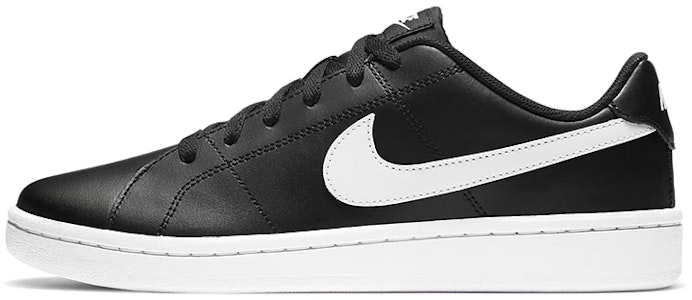 Nike Court Royale 2 Low 低筒 板鞋 男款 黑白 Buy Nike Court Royale 2 Low 低筒 板鞋 男款 黑白