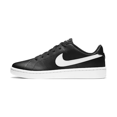 Nike Court Royale 2 Low 'Black White'
