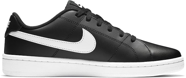 Nike Court Royale 2 Low 低筒 板鞋 男款 黑白 Order Nike Court Royale 2 Low 低筒 板鞋 男款 黑白
