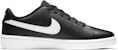 Nike Court Royale 2 Low 'Hitam Putih' CQ9246-001
