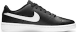 Order Nike Court Royale 2 Low 'Hitam Putih' CQ9246-001