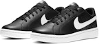 Lookbook Nike Court Royale 2 Low 'Hitam Putih' CQ9246-001