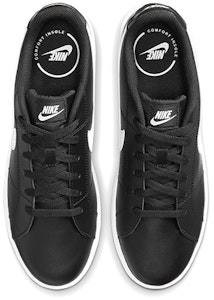 Nike Court Royale 2 Low 低筒 板鞋 男款 黑白 Shop Nike Court Royale 2 Low 低筒 板鞋 男款 黑白
