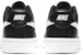 Nike Court Royale 2 Low 'Hitam Putih' CQ9246-001