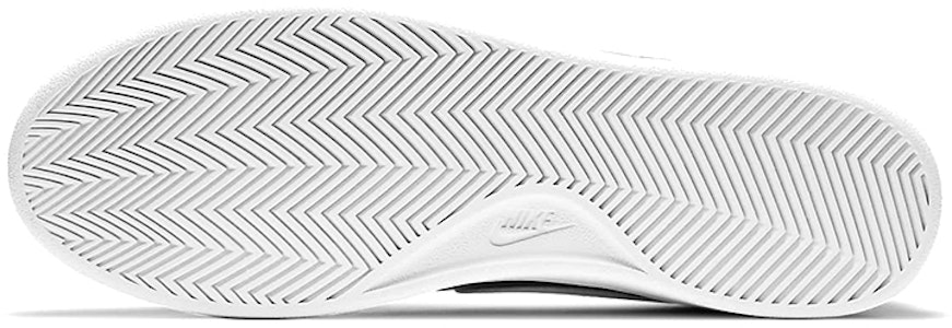 Nike Court Royale 2 Low 低筒 板鞋 男款 黑白 Details for Nike Court Royale 2 Low 低筒 板鞋 男款 黑白