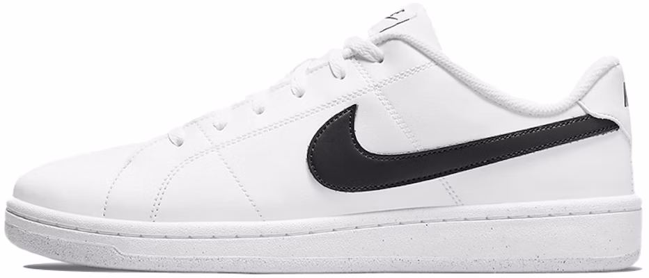 Nike Court Royale 2 Sneakers White/Black DH3160-101 Buy Nike Court Royale 2 Sneakers White/Black DH3160-101