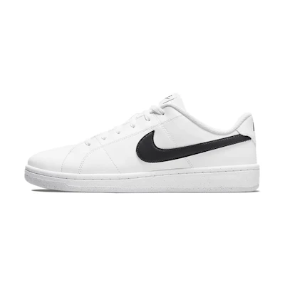Nike Court Royale 2 Sneakers White/Black