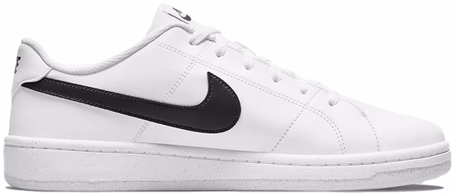 Nike Court Royale 2 Sepatu Putih/Hitam DH3160-101 Order Nike Court Royale 2 Sepatu Putih/Hitam DH3160-101