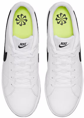 Nike Court Royale 2 Sepatu Putih/Hitam DH3160-101 Shop Nike Court Royale 2 Sepatu Putih/Hitam DH3160-101