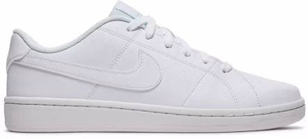 Nike Court Royale 2 Low 'Triple White' CQ9246-101 Nike Court Royale 2 Low 'Triple White' CQ9246-101