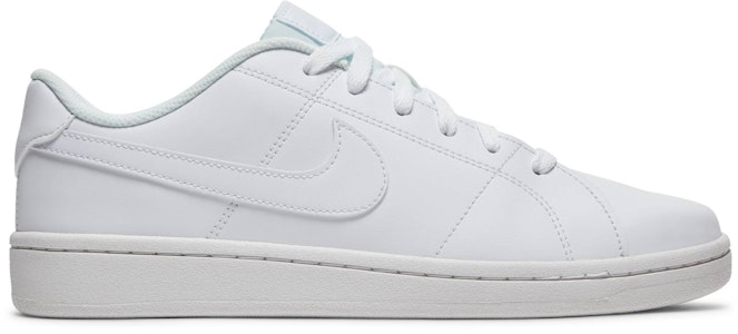 耐吉 Court Royale 2 純白 Buy 耐吉 Court Royale 2 純白