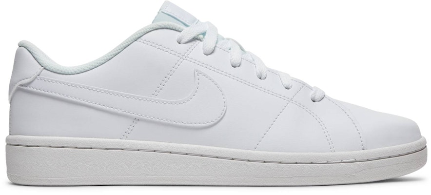 Nike Court Royale 2 Low 'Triple White' CQ9246-101 Buy Nike Court Royale 2 Low 'Triple White' CQ9246-101