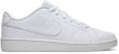 Nike Court Royale 2 Low 'Putih Triple' CQ9246-101
