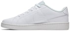 Lookbook Nike Court Royale 2 Low 'Putih Triple' CQ9246-101