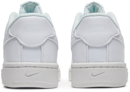 耐吉 Court Royale 2 純白 Details for 耐吉 Court Royale 2 純白