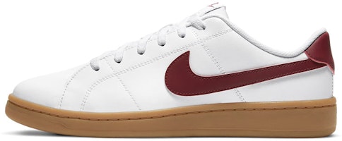 Nike Court Royale 2 Low 'Whıte Team Red Gum' CQ9246-103 Nike Court Royale 2 Low 'Whıte Team Red Gum' CQ9246-103