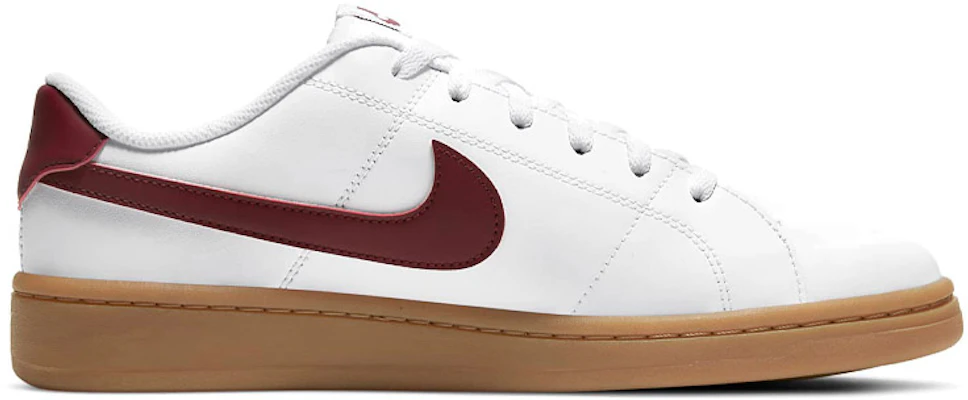 Nike Court Royale 2 Low ''Bianco Team Rosso Gum'' CQ9246-103 Order Nike Court Royale 2 Low ''Bianco Team Rosso Gum'' CQ9246-103