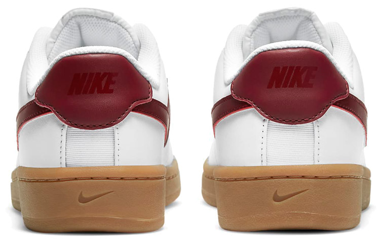 Purchase Nike Court Royale 2 Low ''Bianco Team Rosso Gum'' CQ9246-103