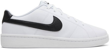 Nike Court Royale 2 Low 'White Black' CQ9246-100 Nike Court Royale 2 Low 'White Black' CQ9246-100