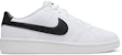 Nike Court Royale 2 Low 'Putih Hitam' CQ9246-100